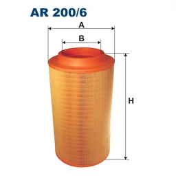 AR200/6 Filtron levegőszűrő