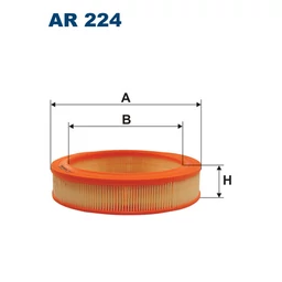 AR224 Filtron levegőszűrő