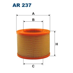 AR237 Filtron levegőszűrő