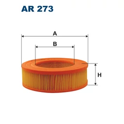AR273 Filtron levegőszűrő