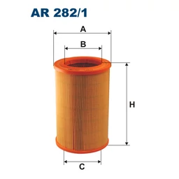 AR282/1 Filtron levegőszűrő