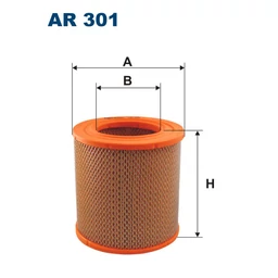 AR301 Filtron levegőszűrő