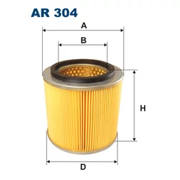 AR304 Filtron levegőszűrő