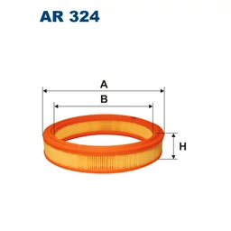 AR324 Filtron levegőszűrő