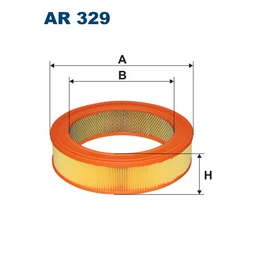 AR329 Filtron levegőszűrő