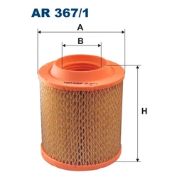 AR367/1 Filtron levegőszűrő