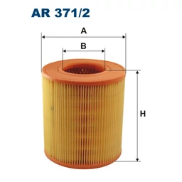 AR371/6 Filtron levegőszűrő
