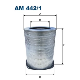 AM442/1 Filtron levegőszűrő