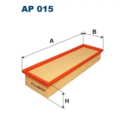 AP015 Filtron levegőszűrő