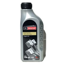 Ford Motorcraft 5W-30 A5 1L