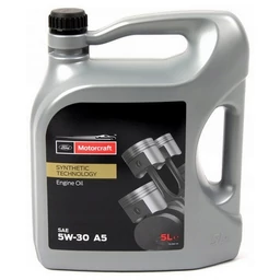 Ford Motorcraft 5W-30 A5 5L