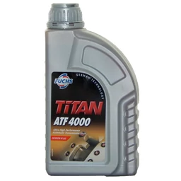 FUCHS TITAN ATF 4000 1L