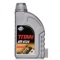 FUCHS TITAN ATF 4134 1L FUCHS TITAN ATF 4134 1L