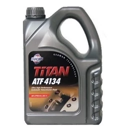 FUCHS TITAN ATF 4134 4L FUCHS TITAN ATF 4134 4L