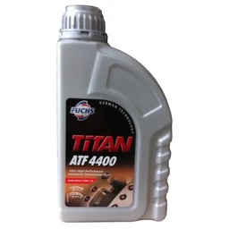 FUCHS TITAN ATF 6400 1L FUCHS TITAN ATF 6400 1L