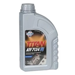 FUCHS TITAN ATF 7134 FE 1L