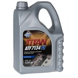 FUCHS TITAN ATF 7134 FE 5L FUCHS TITAN ATF 7134 FE 5L