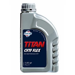 FUCHS TITAN CVTF FLEX 1L