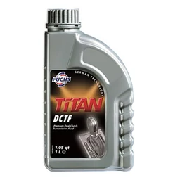 FUCHS TITAN DCTF 1L