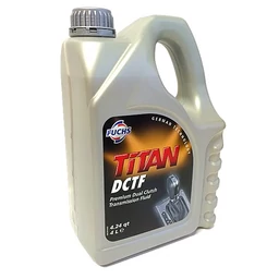 FUCHS TITAN DCTF 5L