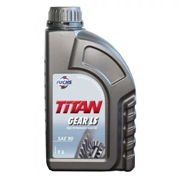 FUCHS TITAN GEAR LS 90 1L
