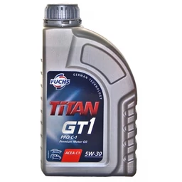 FUCHS TITAN GT1 PRO C-1 5W-30 1L