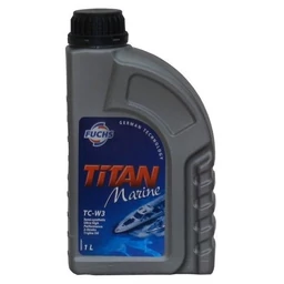 FUCHS Titan Marine 2T 1L (TC-W3)