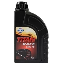 FUCHS TITAN RACE SRG 75 1L FUCHS TITAN RACE SRG 75 1L