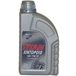 FUCHS TITAN SINTOPOID 75W-90 1L