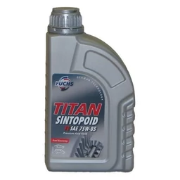 FUCHS TITAN SINTOPOID FE 75W-85 1L