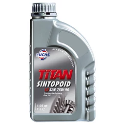 FUCHS TITAN SINTOPOID LS 75W-90 1L