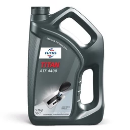 FUCHS TITAN ATF 4400 5L FUCHS TITAN ATF 4400 5L