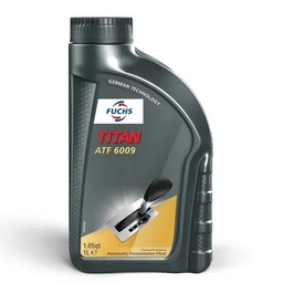 FUCHS TITAN ATF 6009 1L FUCHS TITAN ATF 6009 1L