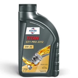 Fuchs Titan GT1 Pro 2312 0W-30 1L (C2) Fuchs Titan GT1 Pro 2312 0W-30 1L (C2)