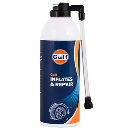 Gulf Inflates & Repair defekt javító 400ml Gulf Inflates & Repair defekt javító 400ml