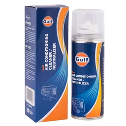 Gulf klíma tisztító spray 200ml Gulf klíma tisztító spray 200ml