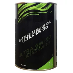 Mazda Original Oil Ultra 5W-30 1L (Fanfaro fém doboz)