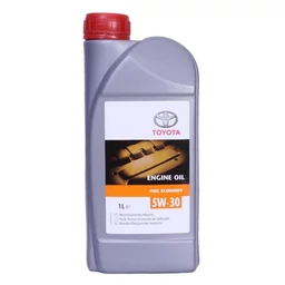 TOYOTA Fuel Economy 5W-30 1L