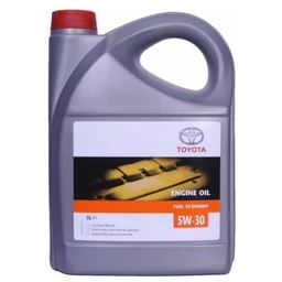 TOYOTA Fuel Economy 5W-30 5L