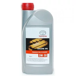 TOYOTA Premium Fuel Economy 5W-30 1 Liter