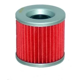 HifloFiltro HF125 Olajszûrõ