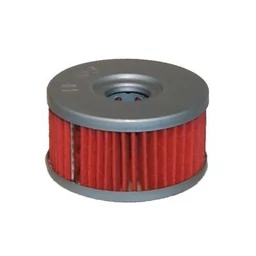 HifloFiltro HF136 Olajszûrõ