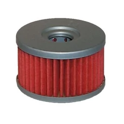 HifloFiltro HF137 Olajszûrõ