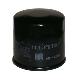 HifloFiltro HF138 Olajszűrő
