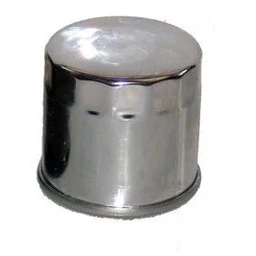HifloFiltro HF138C Olajszűrő (Krómozott)