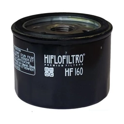 HifloFiltro HF160 Olajszûrõ