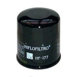 HifloFiltro HF177 Olajszûrõ
