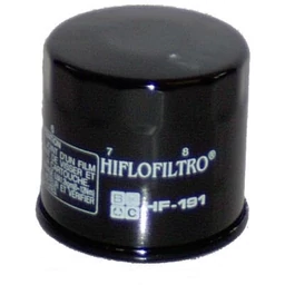 HifloFiltro HF191 Olajszûrõ