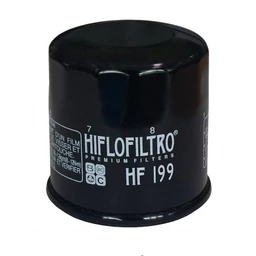 HifloFiltro HF199 Olajszûrõ
