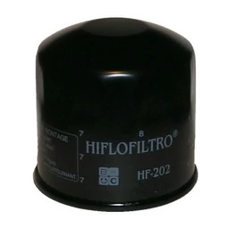 HifloFiltro HF202 Olajszûrõ